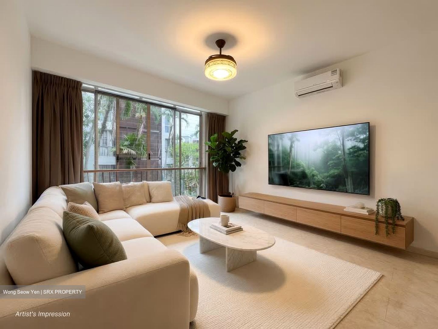 Palm Grove Condominium (D19), Condominium #586784411